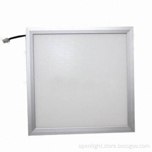 Emitting Panel Light with 18W, AC 85-265V, 1,600lm Lumen, SMD 3014/5630, CE/RoHS Marks, 300 x 300mm